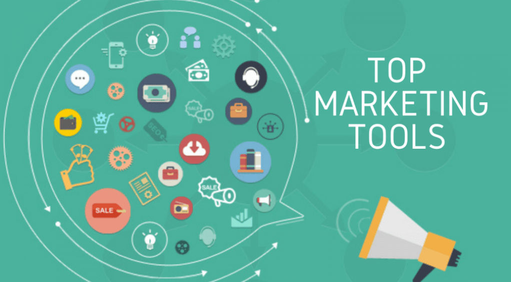 Marketing Tools For All Business