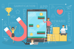 gamification rewards for businesses