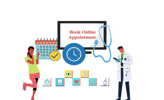 online appointment system research paper